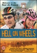 Hell on Wheels : A Tour For Heroes